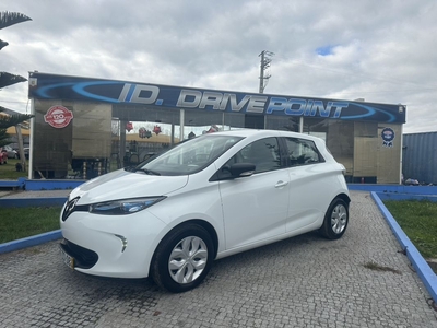 Renault ZOE Intens 40 Flex por 16 900 € Drive Point | Porto