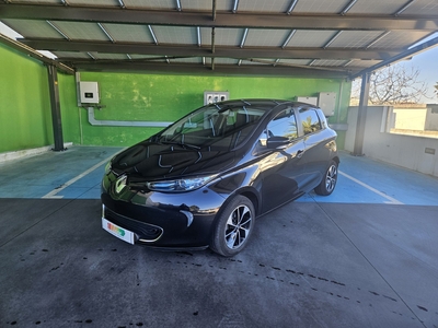 Renault ZOE Intens 40 Q90 por 12 250 € 100% Car | Aveiro