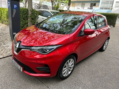 Renault ZOE Intens 50 por 21 980 € Binário Futuro | Lisboa