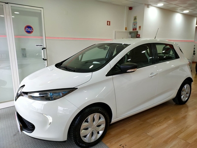Renault ZOE Life 40 por 14 990 € WLM - New Car New Life | Lisboa