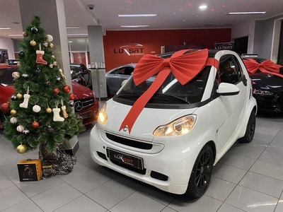 Smart Fortwo 0.8 cdi Passion 54 Softouch por 6 750 € LUXSRT AUTOMOVEIS | Porto