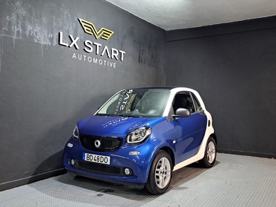 Smart Fortwo 0.9 Passion 90 por 8 900 € Lx Start Automotive | Lisboa
