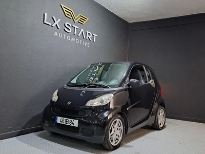Smart Fortwo 1.0 mhd Pure 61 por 5 900 € Lx Start Automotive | Lisboa