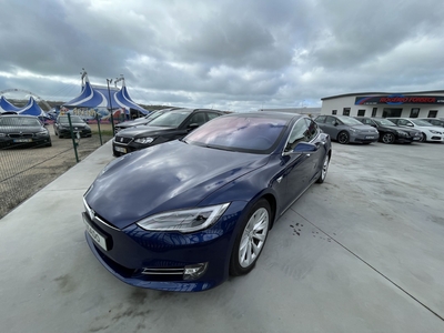 Tesla Model S 75D por 38 800 € Rogério Fonseca Automóveis - Lourinhã | Lisboa