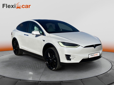 Tesla Model X 100 kWh Long Range AWD por 59 990 € Flexicar Setúbal | Setúbal