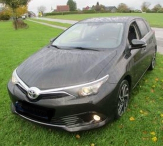 Toyota Auris 1.2T Comfort por 15 990 € Carmotion II, Unip. , Lda. | Aveiro