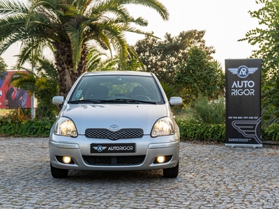 Toyota Yaris 1.0 Sol AC+TA por 6 900 € Auto Rigor | Porto