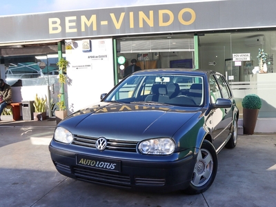 Volkswagen Golf 1.4i Confort por 2 970 € Auto Lotus (Caneças-Odivelas) | Lisboa
