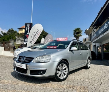 Volkswagen Golf 1.9 TDi GT Sport DSG com 203 000 km por 8 250 € DanAuto | Braga