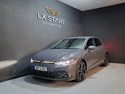 Volkswagen Golf 2.0 TSI GTI DSG com 25 000 km por 36 900 € Lx Start Automotive | Lisboa