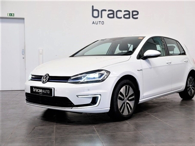Volkswagen Golf e- AC/DC por 19 750 € Bracae Auto | Braga