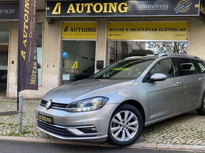Volkswagen Golf V.1.6 TDI Confortline por 16 980 € Autoing | Lisboa