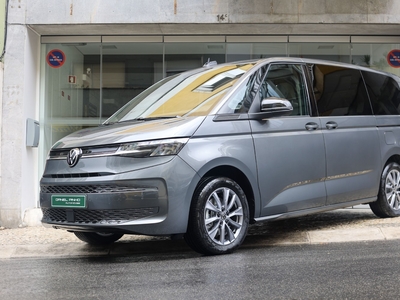 Volkswagen Multivan 1.4 TSI e-Hybrid Life DSG por 59 700 € Daniel Pinho Automóveis Unipessoal LDA | Lisboa