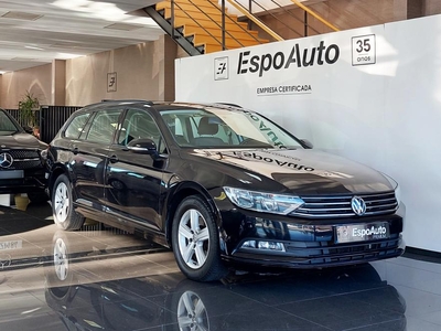 Volkswagen Passat 1.6 TDi Trendline por 14 250 € EspoAuto Premium | Braga