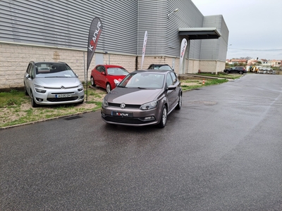 Volkswagen Polo 1.0 Trendline por 9 890 € Këanur - Unipessoal, Lda | Lisboa
