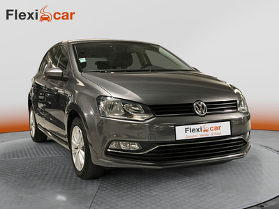Volkswagen Polo 1.0 TSi BlueMotion por 10 990 € Flexicar Porto | Porto