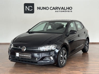 Volkswagen Polo 1.0 TSI Confortline por 15 950 € NUNO CARVALHO AUTOMÓVEIS | Porto