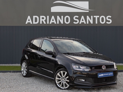 Volkswagen Polo 1.4 TDi Lounge por 14 900 € Adriano Santos Automóveis | Porto