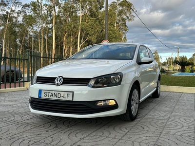 Volkswagen Polo 1.4 TDi Trendline por 11 850 € Stand LF | Aveiro