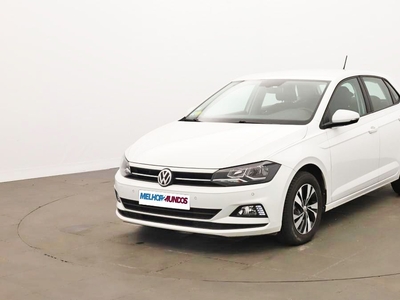Volkswagen Polo 1.6 TDI Confortline por 15 750 € Melhor2Mundos Guimarães | Braga