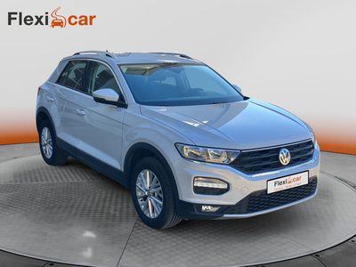 Volkswagen T-Roc 1.0 TSI Style com 89 063 km por 18 490 € Flexicar Lisboa - Sacavém | Lisboa