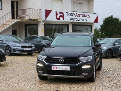Volkswagen T-Roc 1.0 TSI Style por 22 900 € Tony Antunes Automóveis | Castelo Branco