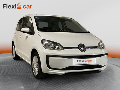 Volkswagen Up 1.0 Cross ! Auto por 10 990 € Flexicar Porto | Porto