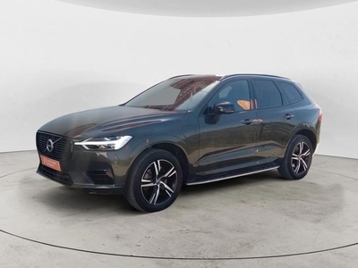 Volvo V90 2.0 T6 PHEV Inscription AWD por 47 900 € MCOUTINHO USADOS PORTO | Porto