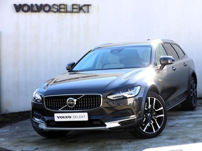 Volvo V90 2.0 B4 Core com 6 000 km por 69 400 € Triauto Vila do Conde | Porto