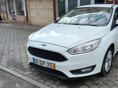 Ford Focus SW 1.5