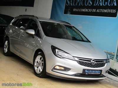 Opel Astra ST 1.6 CDTI Innov.S/S RM6/SBO/5PC/5PB