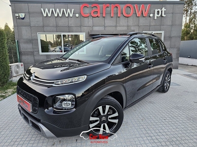 Citroen C3 AirCross 1.5 BlueHDi Feel S&S com 10 000 km por 18 950 € Car Now Automóveis | Aveiro