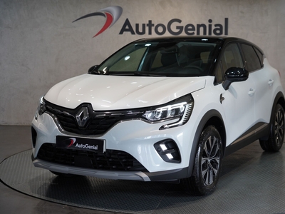 Renault Captur 1.0 TCe Techno com 1 km por 24 990 € AutoGenial Comércio de Automóveis, Lda | Porto