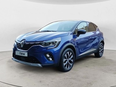 Renault Captur 1.0 TCe Techno com 6 500 km por 24 250 € MCOUTINHO USADOS LEIRIA | Leiria