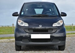 Smart Fortwo 0.8 cdi - Desde 70 /ms