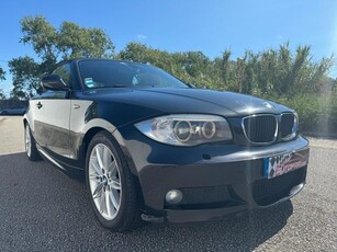 BMW Serie-1 118 d Pack M com 295 000 km por 11 900 € AUTOFRR - Arcozelo | Porto
