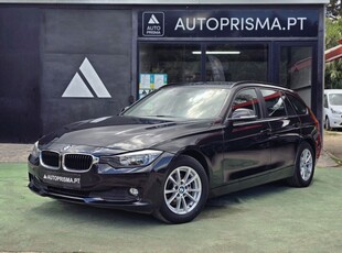BMW Serie-3 316 d Touring com 125 979 km por 14 990 € Auto Prisma | Setúbal