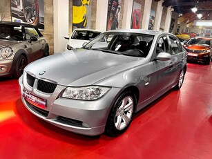 BMW Serie-3 320 d com 236 000 km por 10 990 € F2CAR Premium Porto | Porto