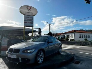BMW Serie-3 320 d com 260 000 km por 11 999 € Conceito Automóvel | Porto