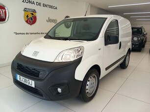 Fiat Fiorino 1.3 M-jet com 100 km por 18 200 € MCOUTINHO FIAT COIMBRA | Coimbra