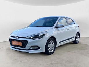 Hyundai I20 1.2 Comfort com 80 251 km por 11 490 € MCOUTINHO USADOS MARCO DE CANAVESES | Porto