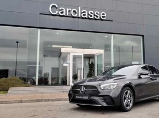 Mercedes Classe E E 300 de AMG Line com 19 900 km por 64 900 € Carclasse | Viana do Castelo (Mercedes-Benz & Smart) | Viana do Castelo