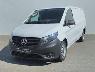 Mercedes Vito 116 CDi/32 com 85 000 km por 33 000 € Carclasse | Comerciais (Minho) | Braga