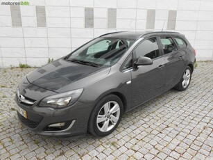 Opel Astra ST 1.7 CDTi Enjoy S/S J16