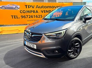 Opel Crossland X 1.2 T 120 Anos com 36 000 km por 15 950 € TPV Automoveis | Faro