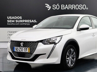 Peugeot E-208 Active Pack