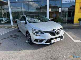 Renault Megane Grand Coupe 1.5 Blue dCi Executive