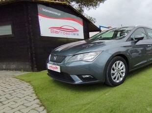 Seat Leon ST 1.6 TDI Style S/S