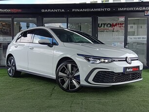 Volkswagen Golf 1.4 TSI GTE DSG com 64 373 km por 28 750 € Auto Mika (Taipas) | Braga