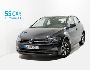 Volkswagen Polo 1.0 TSI Confortline com 87 183 km por 13 900 € SSCar Automóveis | Braga
